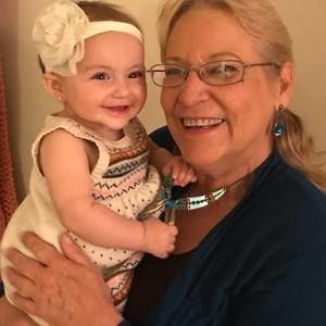 Meet your Posher, Roxanne